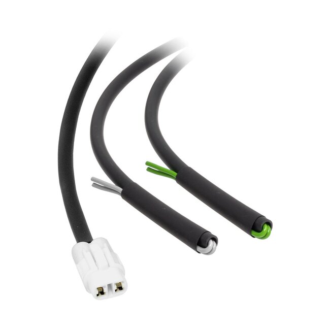 Jetprime Jetprime Left Racing Handlebar Switch for Suzuki GSX-R750