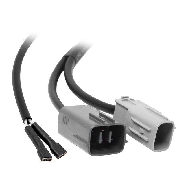 Jetprime Jetprime Left Racing Handlebar Switch for Suzuki GSX-R1000 2017/2021