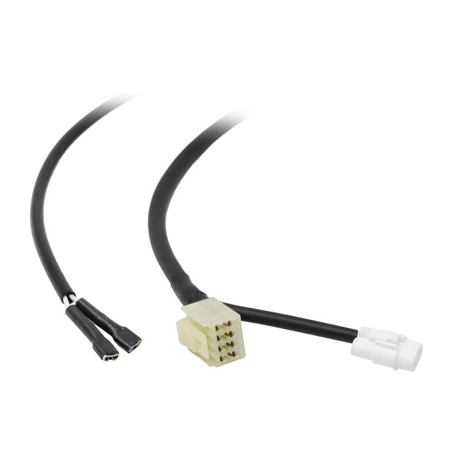 Jetprime Jetprime Right Street Handlebar Switch for Suzuki GSX-R750 (Aligned holes)