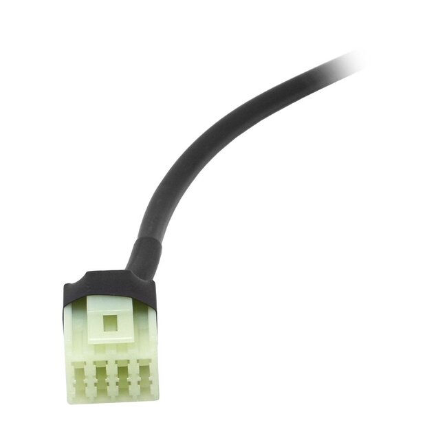 Jetprime Jetprime Right Street Handlebar Switch for Yamaha YZF-R3 (Aligned holes)