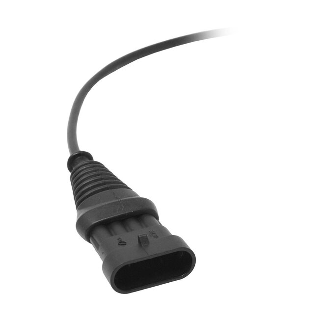 Jetprime Jetprime Right Street Handlebar Switch for Aprilia RSV4/R/RF/RR 2009/2020 (Misaligned holes)