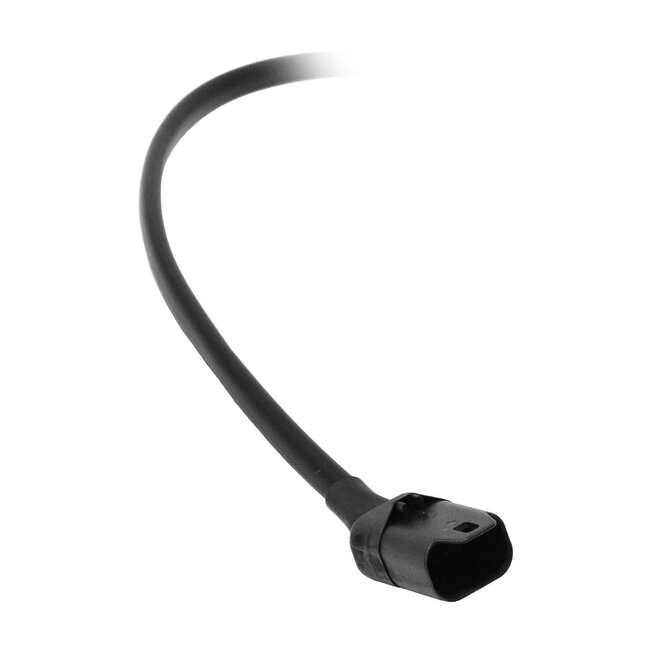 Jetprime Jetprime Right Street Handlebar Switch for BMW S 1000 RR 2009/2014 (Misaligned holes)