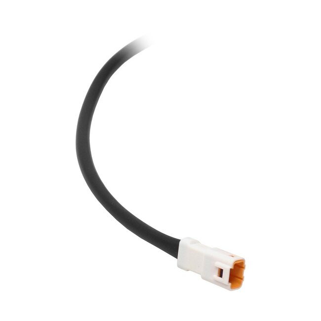 Jetprime Jetprime Right Street Handlebar Switch for Ducati Streetfighter/S (Misaligned holes)