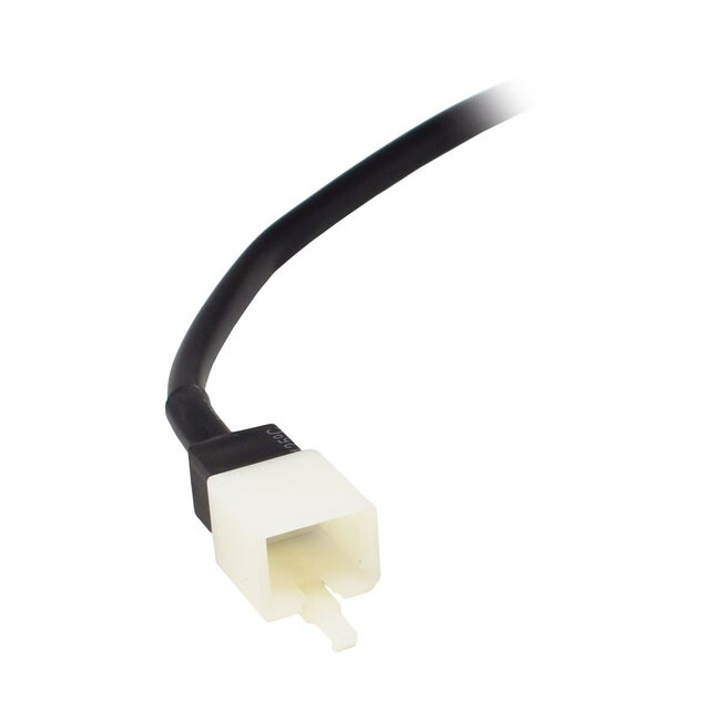 Jetprime Jetprime Right Street Handlebar Switch for Kawasaki Ninja 400 (Misaligned holes)