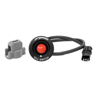 Jetprime Kill Switch for BMW S 1000 RR / HP4