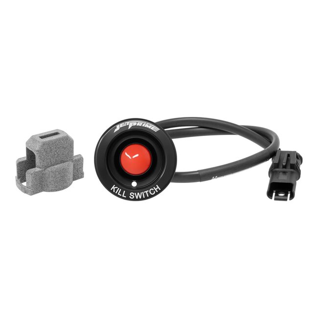 Jetprime Jetprime Kill Switch for BMW S 1000 RR / HP4