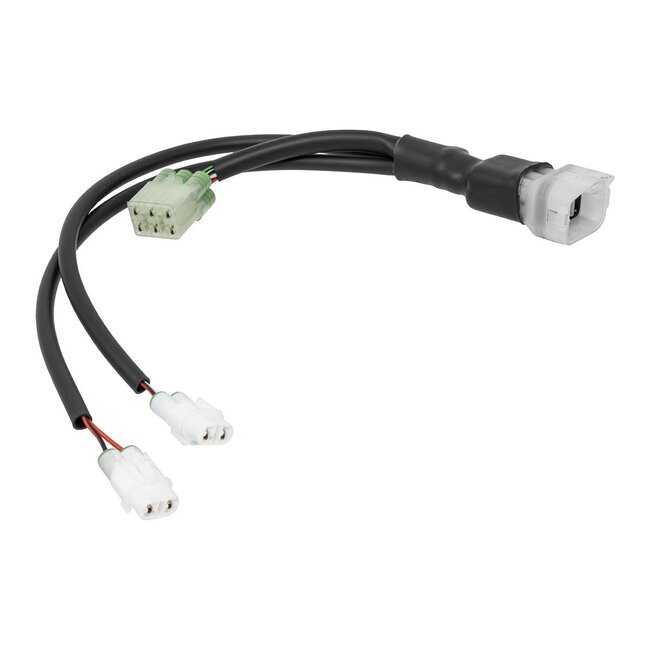 Jetprime Jetprime Kill Switch for Ducati Panigale 1199