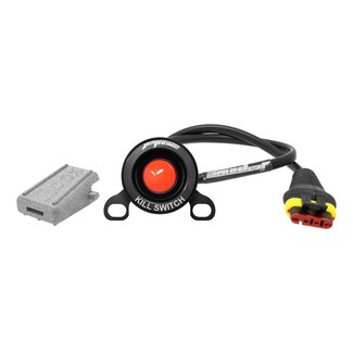 Jetprime Kill Switch for MV Agusta F4 2010/2018