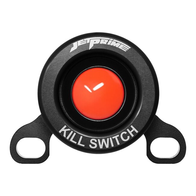 Jetprime Jetprime Kill Switch for MV Agusta F4 2010/2018