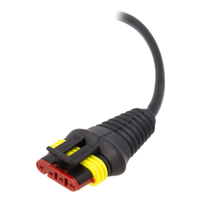 Jetprime Jetprime Kill Switch for MV Agusta F4 2010/2018