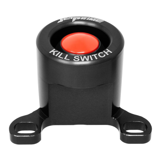 Jetprime Jetprime Kill Switch for MV Agusta F3 2012/2020