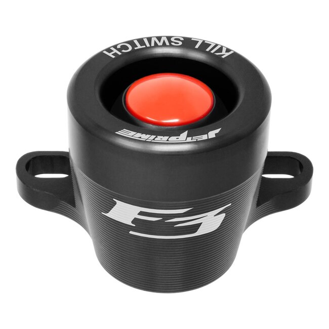 Jetprime Jetprime Kill Switch for MV Agusta F3 2012/2020