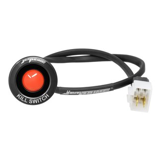 Jetprime Jetprime Kill Switch for Yamaha YZF-R3