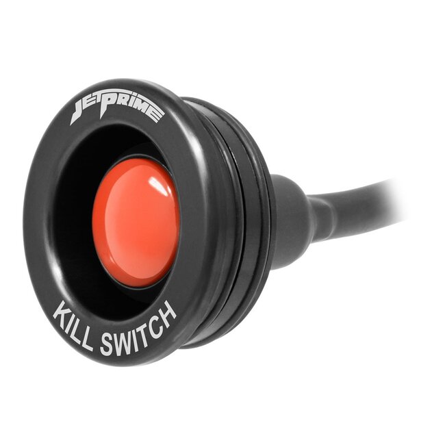 Jetprime Jetprime Kill Switch for Yamaha YZF-R3