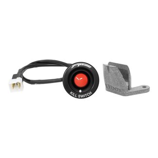 Jetprime Kill Switch for Yamaha YZF-R6 2006/2024