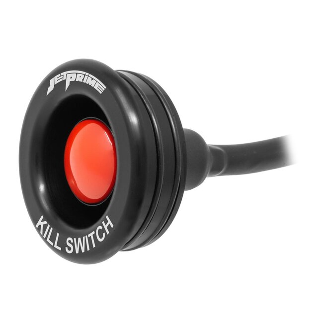 Jetprime Jetprime Kill Switch for Kawasaki Ninja ZX-10R/R