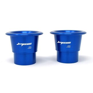 Jetprime Velocity stacks for Yamaha R3