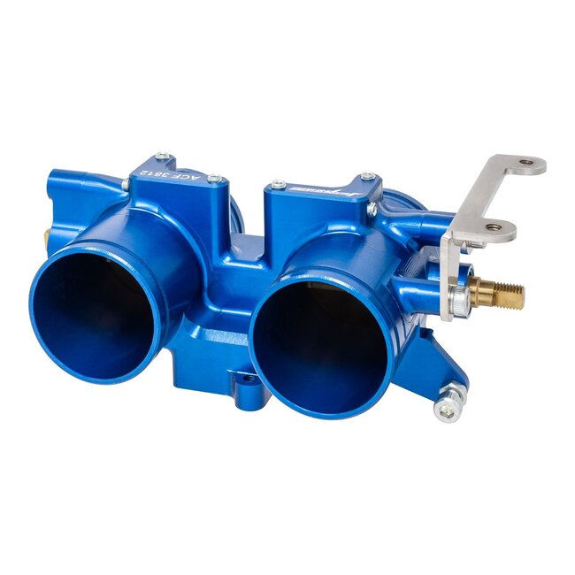 Jetprime Jetprime 38mm Ø oval enlarged throttle body for Yamaha T-MAX 530 2012/2016