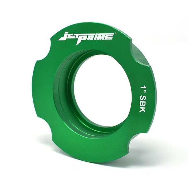 Jetprime Jetprime Kawasaki steering bushes 1°
