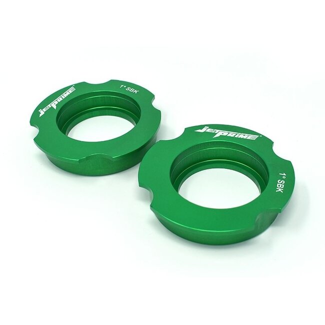 Jetprime Jetprime Kawasaki steering bushes 1°