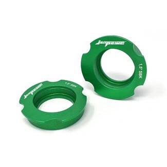 Jetprime Kawasaki steering bushes 1,5°