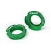 Jetprime Kawasaki steering bushes 1,5°