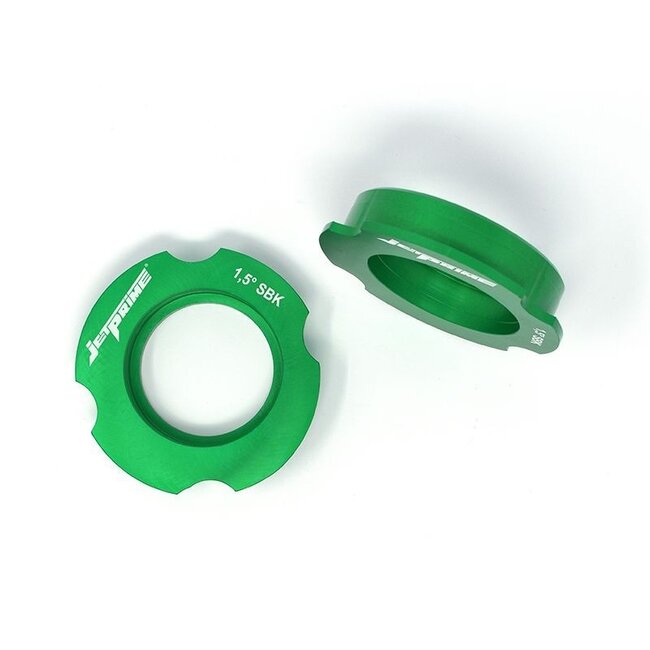 Jetprime Jetprime Kawasaki steering bushes 1,5°