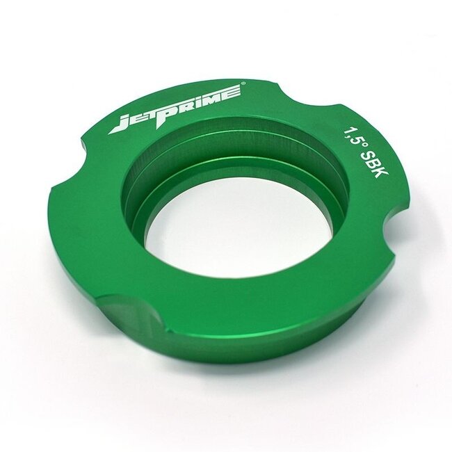 Jetprime Jetprime Kawasaki steering bushes 1,5°