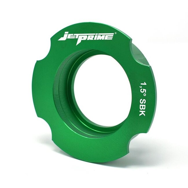 Jetprime Jetprime Kawasaki steering bushes 1,5°