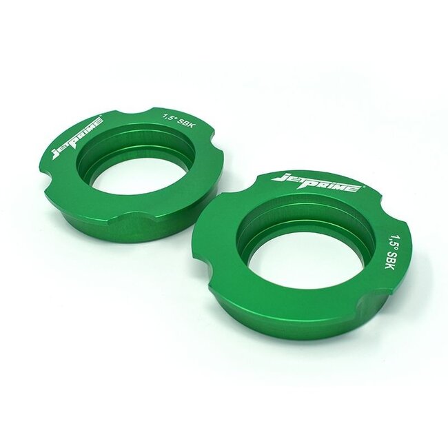 Jetprime Jetprime Kawasaki steering bushes 1,5°
