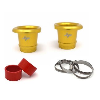 Jetprime Jetprime Velocity stacks enlarged throttle body for Yamaha T-MAX 500 e 530