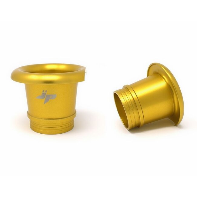 Jetprime Jetprime Velocity stacks enlarged throttle body for Yamaha T-MAX 500 e 530