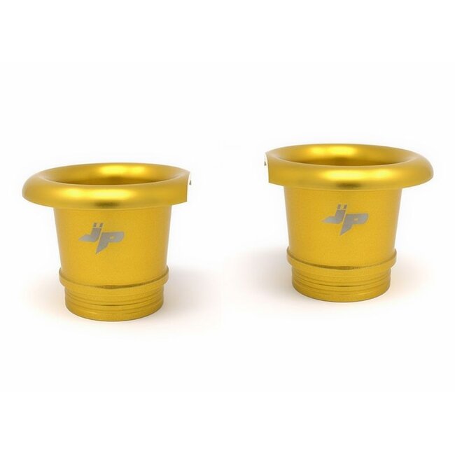 Jetprime Jetprime Velocity stacks enlarged throttle body for Yamaha T-MAX 500 e 530