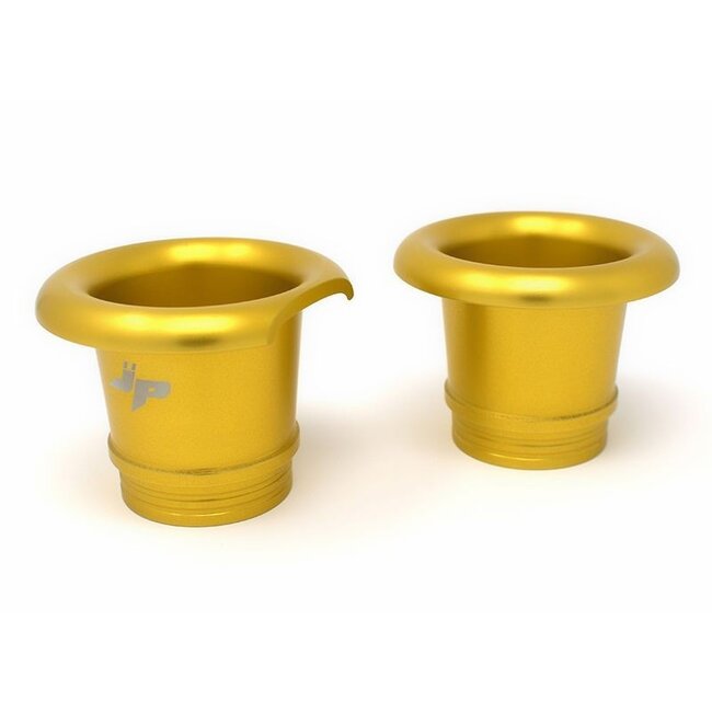 Jetprime Jetprime Velocity stacks enlarged throttle body for Yamaha T-MAX 500 e 530