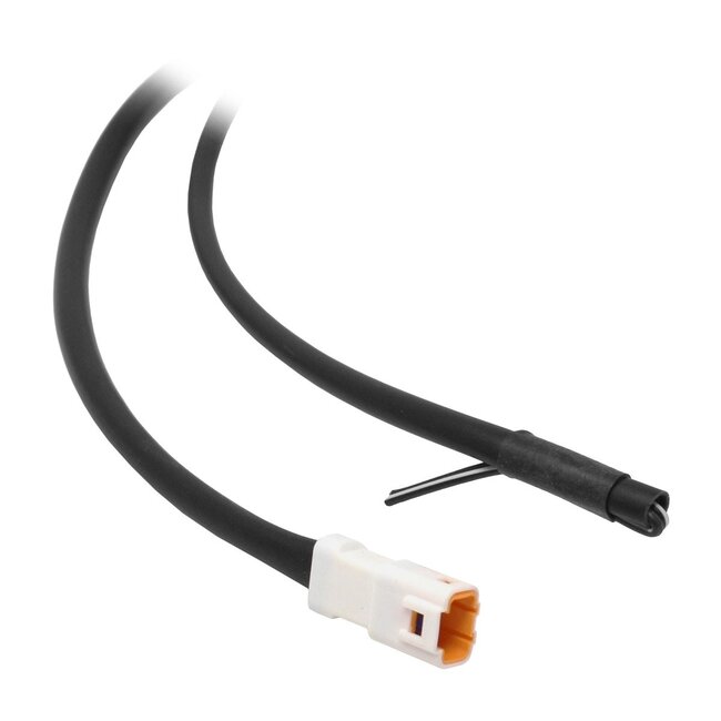 Jetprime Jetprime Throttle control cover with integrated handlebar switch for Ducati Hypermotard 821