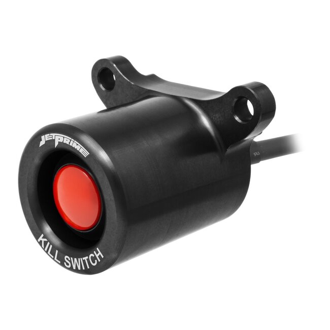 Jetprime Jetprime Kill Switch for Ducati 848 EVO