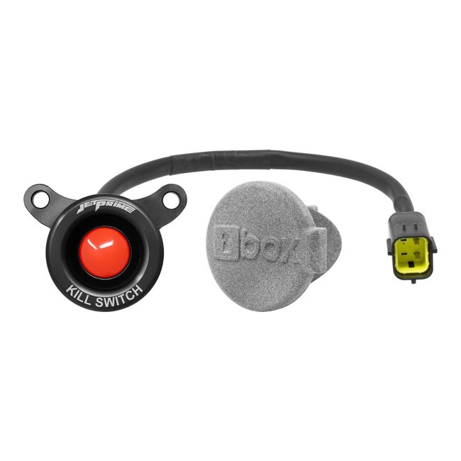 Jetprime Jetprime Kill Switch for Ducati 1198/R/S/SP