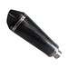 Jetprime Exhaust silencer for BMW S 1000 RR