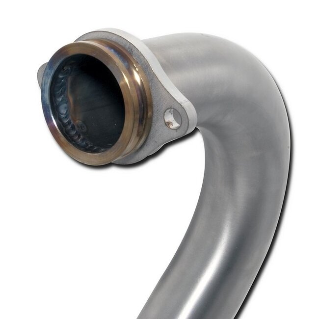 Jetprime Jetprime Racing exhaust manifold for BMW R 1200 GS 2004/2009