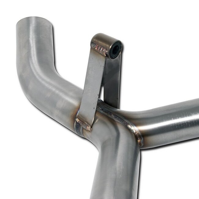 Jetprime Jetprime Racing exhaust manifold for BMW R 1200 GS 2004/2009