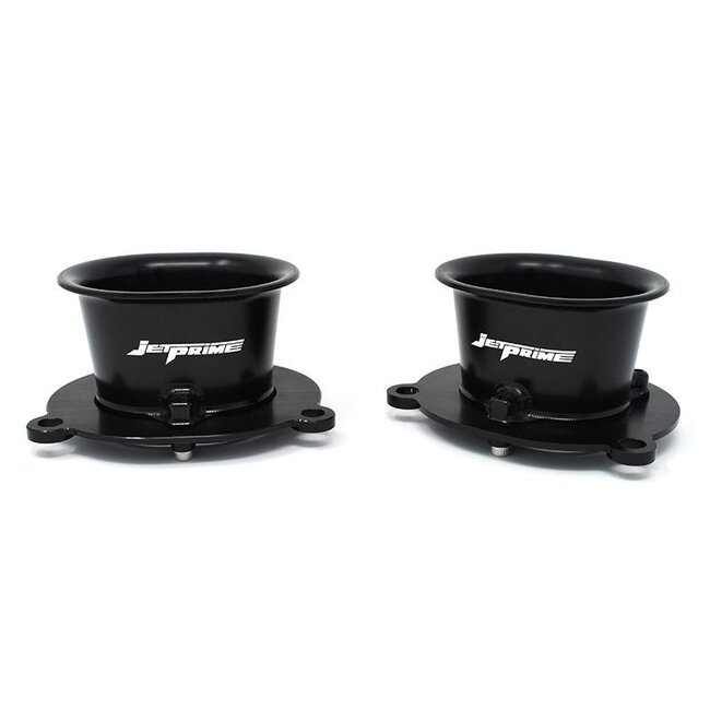 Jetprime Jetprime Velocity stack holder H70 for Ducati 1198/R/S/SP