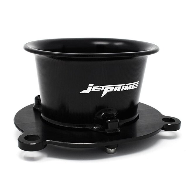 Jetprime Jetprime Velocity stack holder H70 for Ducati 1198/R/S/SP