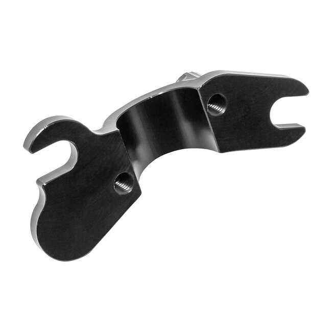 Jetprime Jetprime Rear clamp for left 3-button handlebar switch