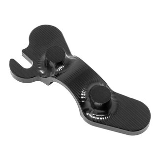 Jetprime Rear clamp for right 3-button handlebar switch