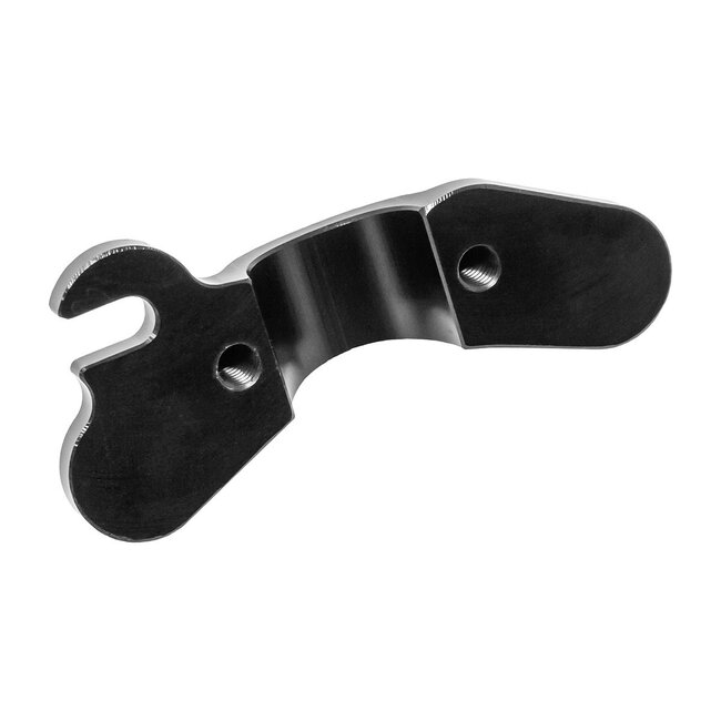 Jetprime Jetprime Rear clamp for right 3-button handlebar switch
