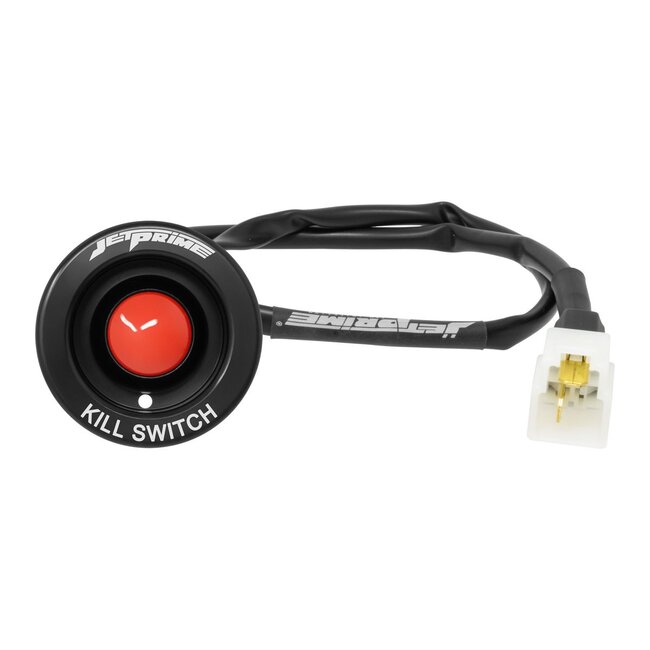 Jetprime Jetprime Kill Switch for Yamaha YZF-R6 (YEC control unit)