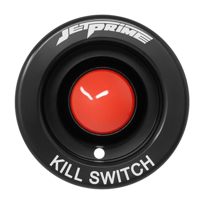 Jetprime Jetprime Kill Switch for Yamaha YZF-R6 (YEC control unit)