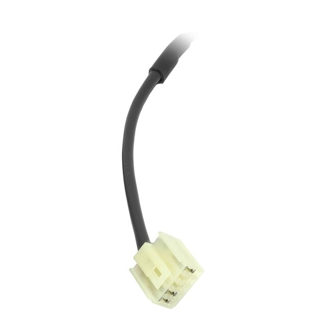 Jetprime Jetprime Right Street Handlebar Switch for Yamaha YZF-R3 (Aligned holes)