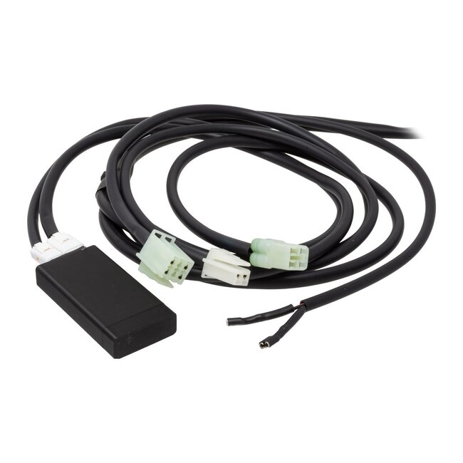 Jetprime Jetprime Right Street Handlebar Switch for Yamaha YZF-R1M 2015/2018