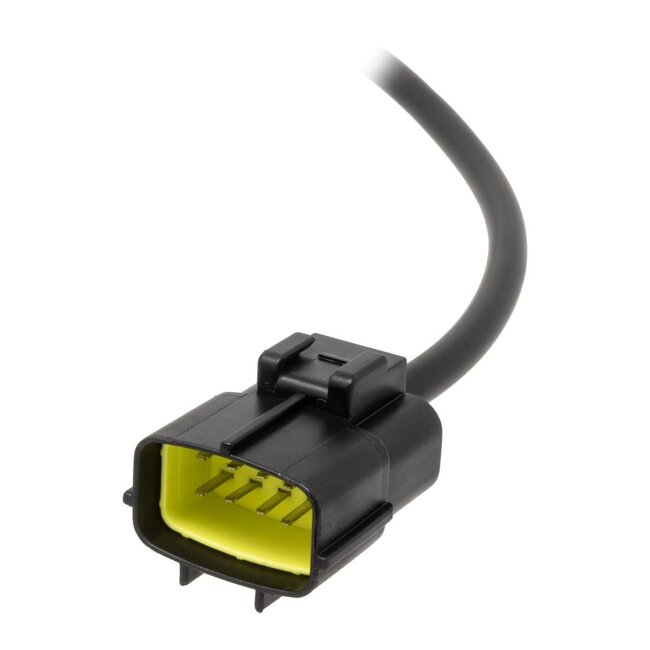 Jetprime Jetprime Left Street Handlebar Switch for Ducati 749/R/S